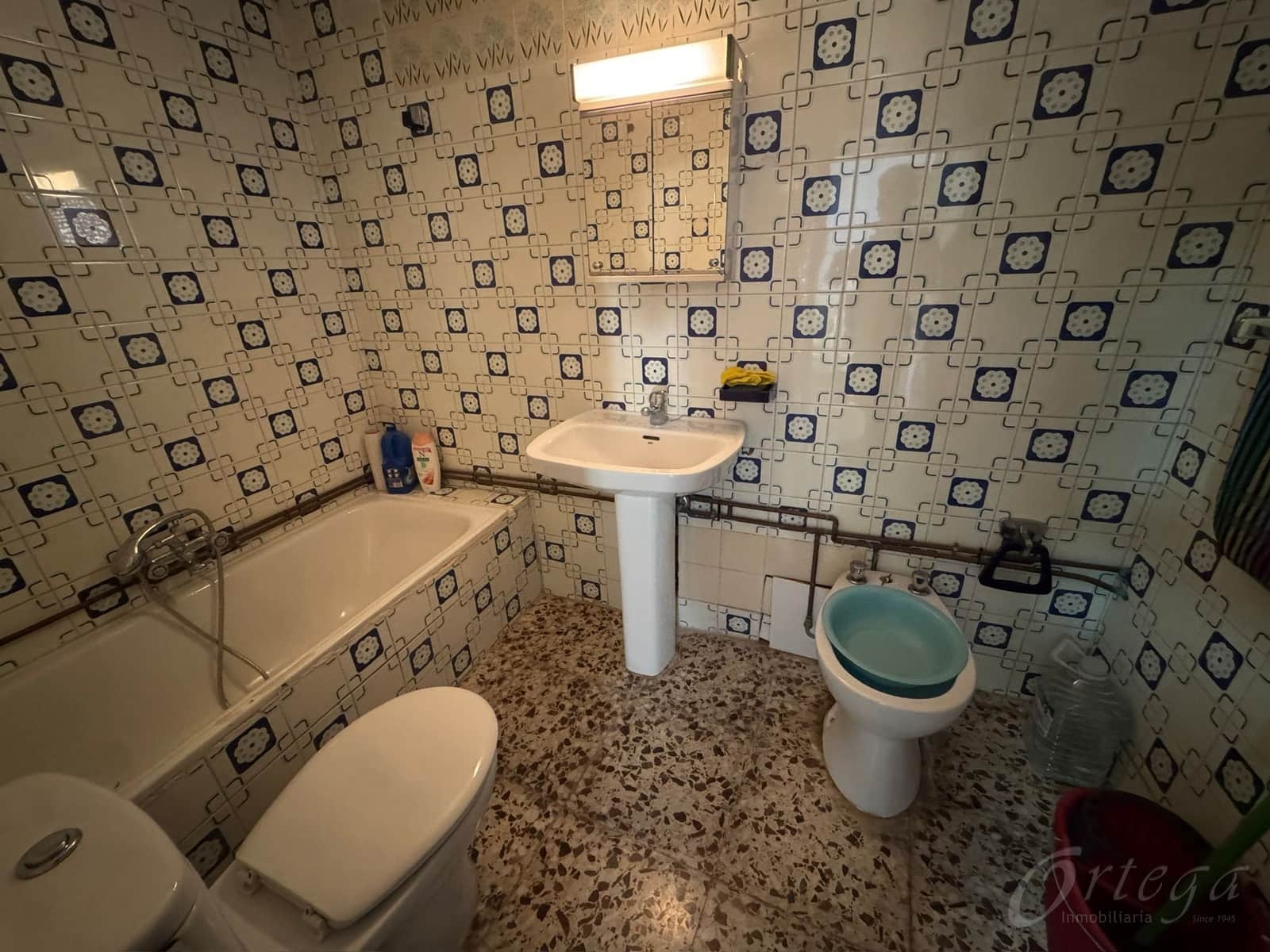 3 Zimmer Finca/Landgut zu verkaufen in Cehegin mit Garage - 40.000 € (Ref: 9787902)