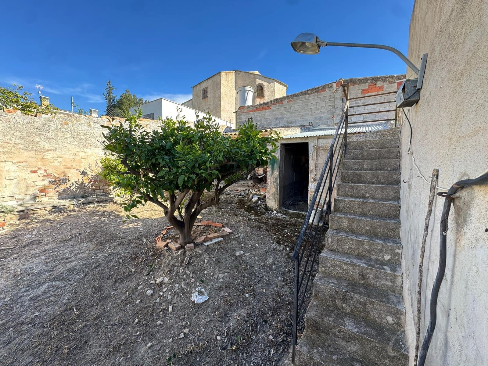 3 Zimmer Finca/Landgut zu verkaufen in Cehegin mit Garage - 40.000 € (Ref: 9787902)