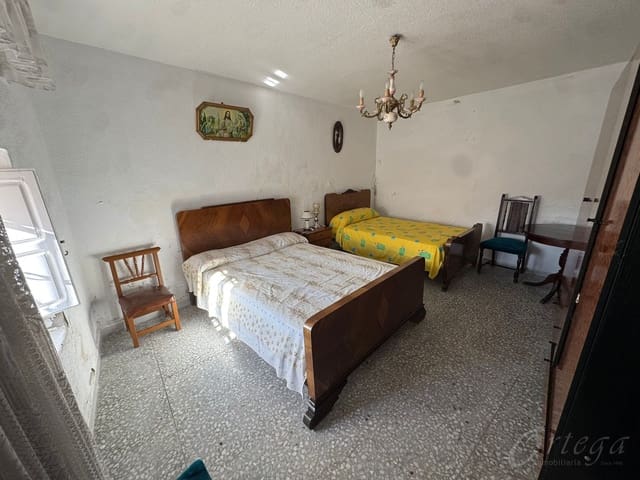 3 Zimmer Finca/Landgut zu verkaufen in Cehegín mit Garage - 40.000 € (Ref: 9787902)
