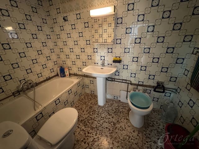 3 Zimmer Finca/Landgut zu verkaufen in Cehegín mit Garage - 40.000 € (Ref: 9787902)