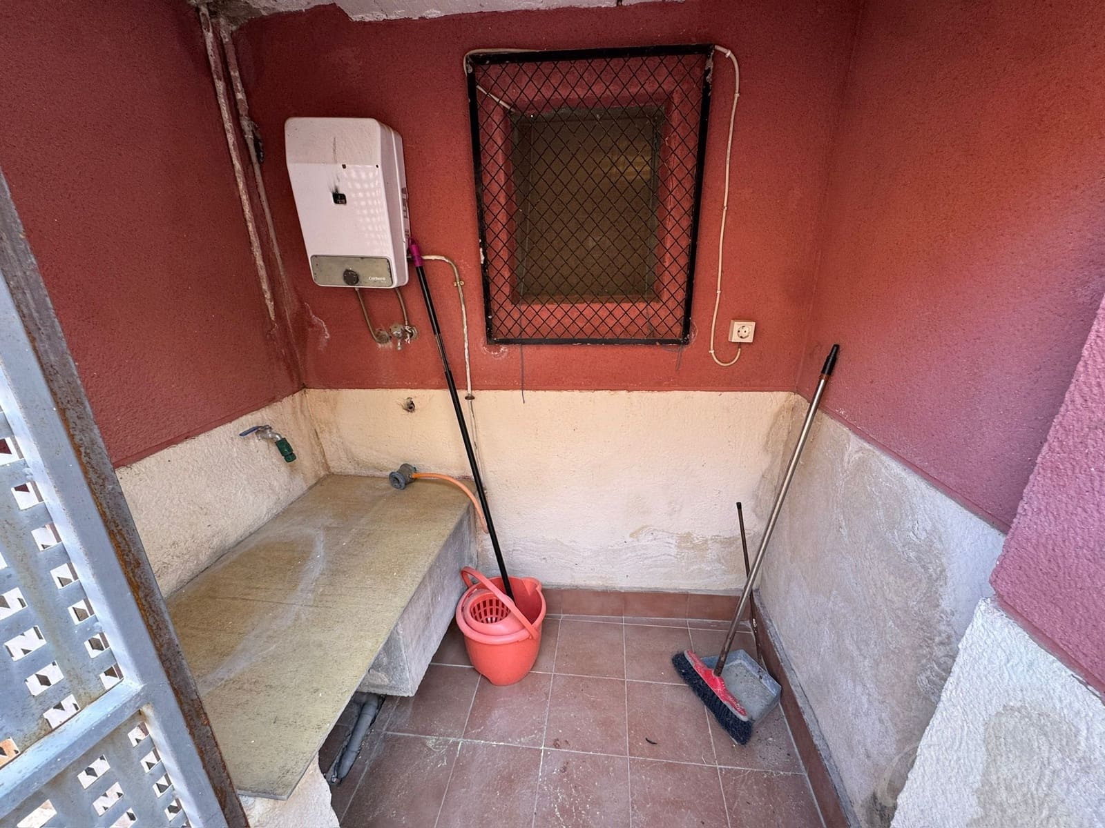 3 Zimmer Finca/Landgut zu verkaufen in Cehegin mit Garage - 40.000 € (Ref: 9787902)