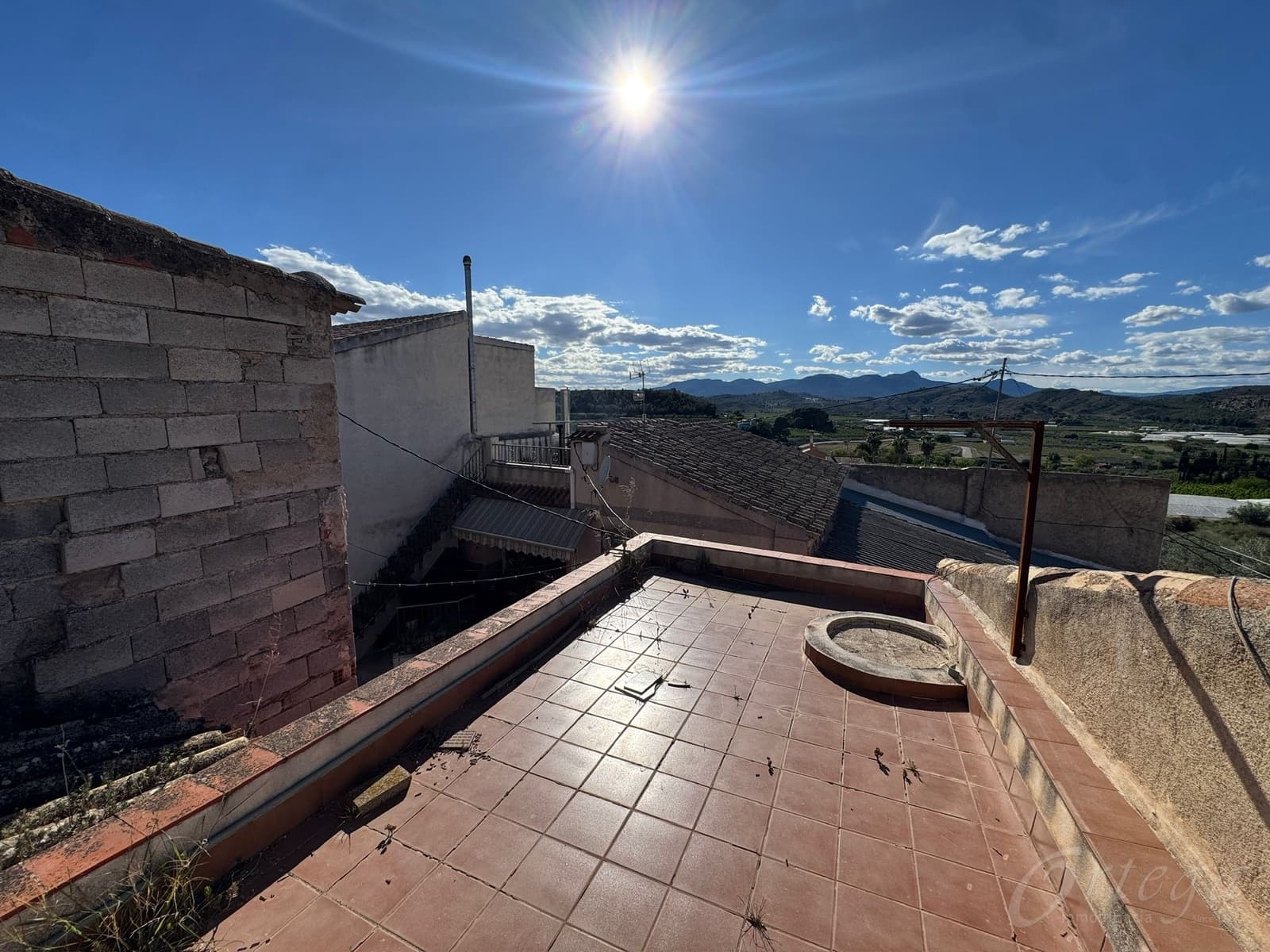 3 Zimmer Finca/Landgut zu verkaufen in Cehegin mit Garage - 40.000 € (Ref: 9787902)