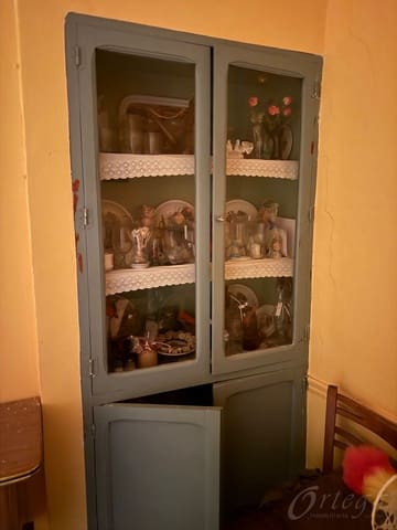 3 chambre Maison de Ville à vendre à Cehegín - 17 000 € (Ref: 9793499)