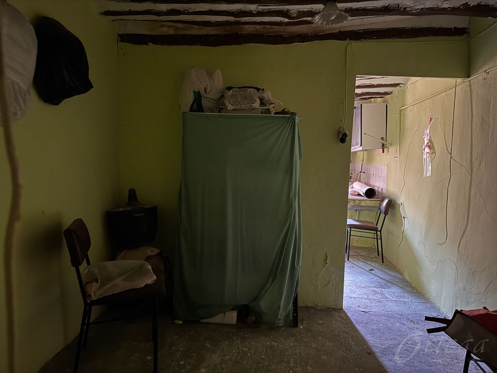 3 soveværelse Byhus til salg i Cehegin - € 17.000 (Ref: 9793499)