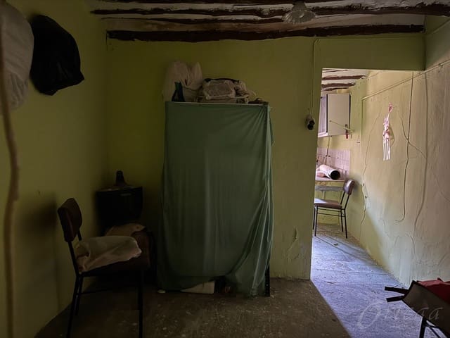 3 chambre Maison de Ville à vendre à Cehegín - 17 000 € (Ref: 9793499)