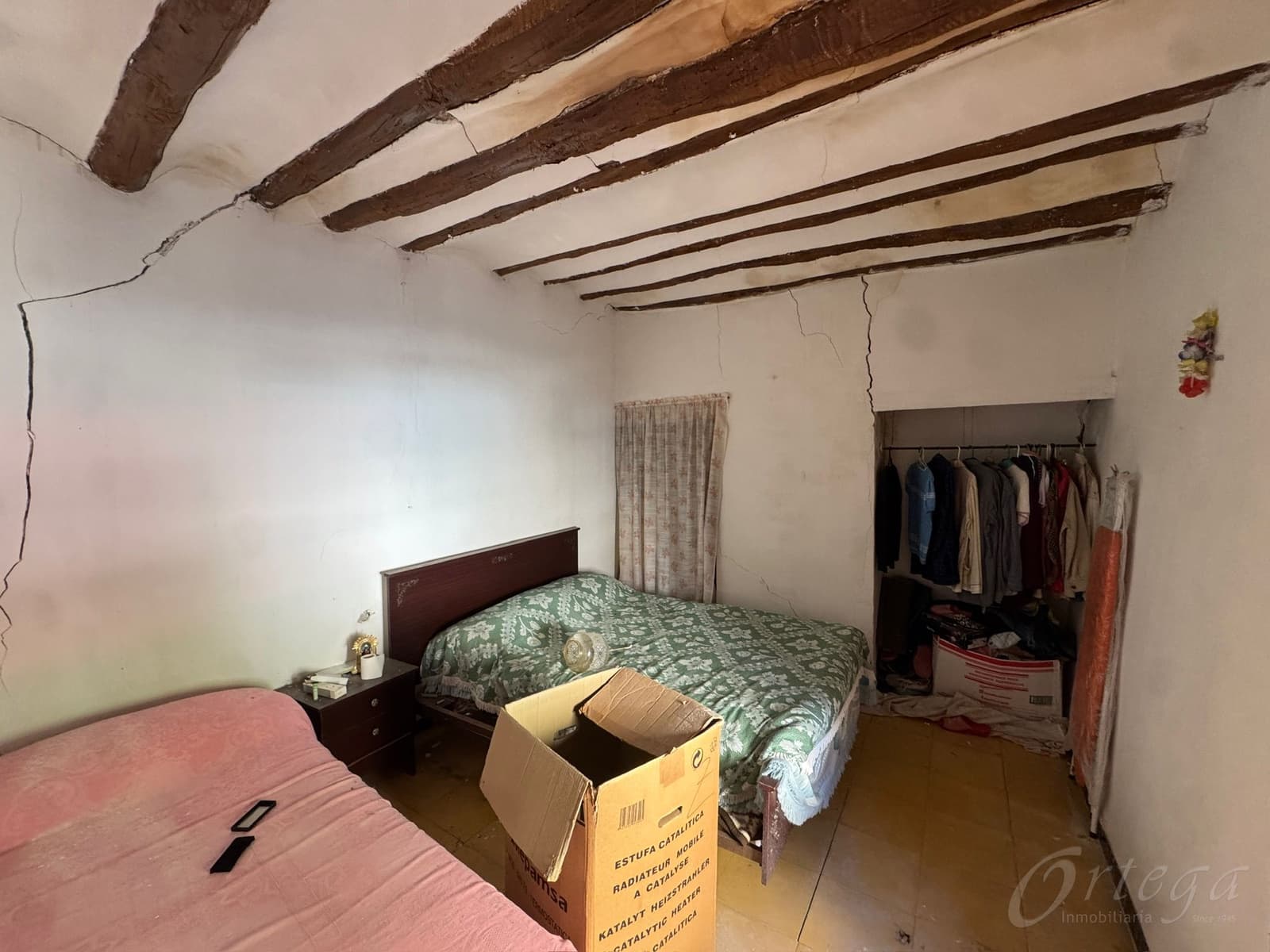 3 soveværelse Byhus til salg i Cehegin - € 17.000 (Ref: 9793499)