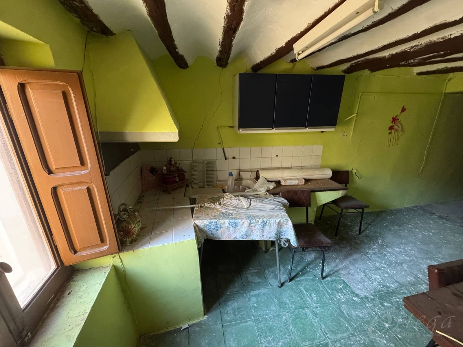 3 soveværelse Byhus til salg i Cehegin - € 17.000 (Ref: 9793499)