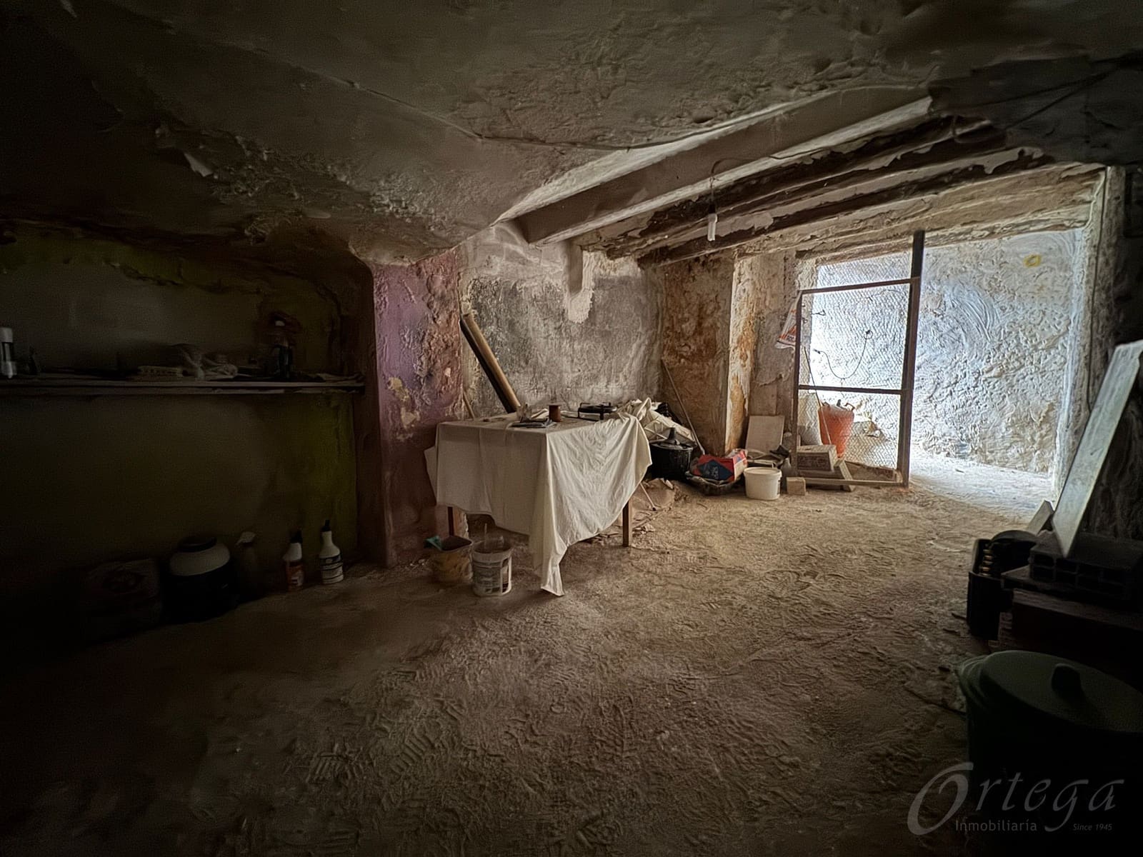 3 soveværelse Byhus til salg i Cehegin - € 17.000 (Ref: 9793499)