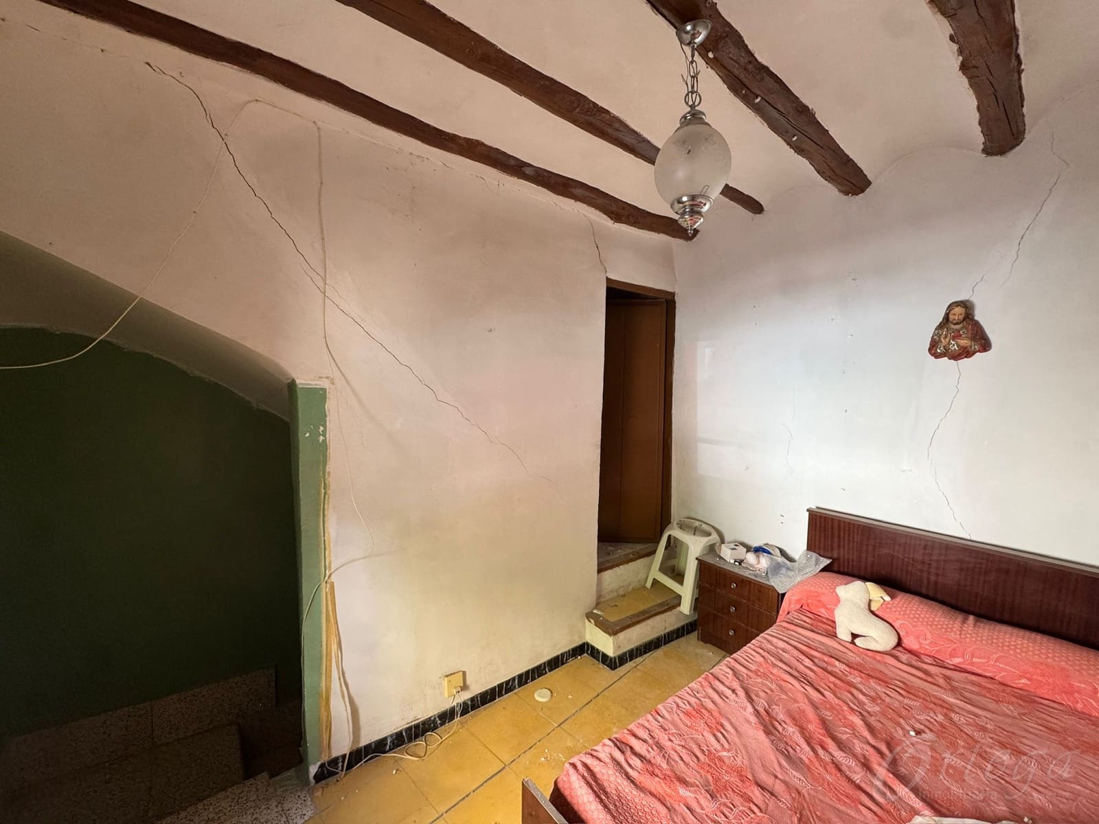 3 soveværelse Byhus til salg i Cehegin - € 17.000 (Ref: 9793499)