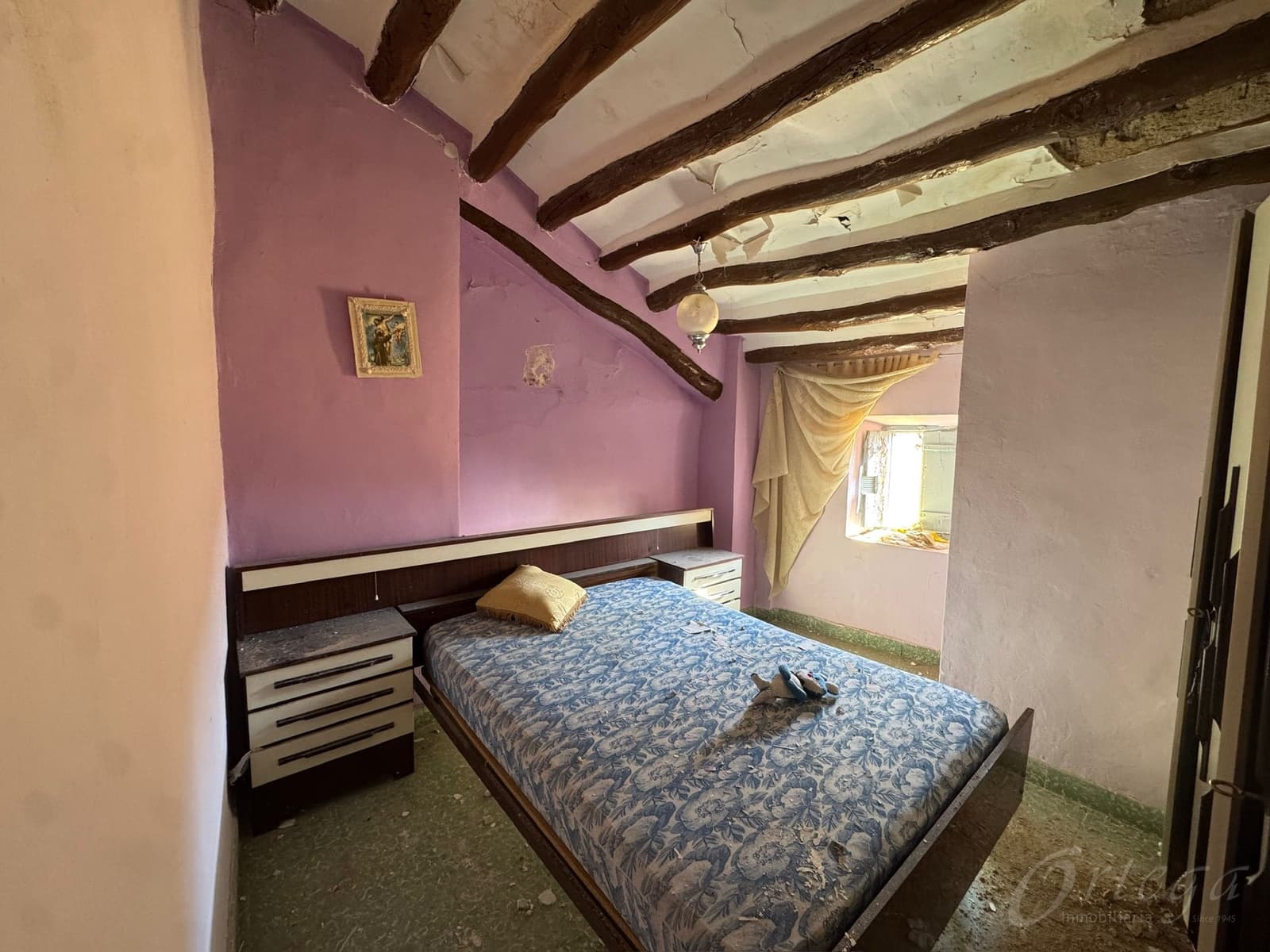 3 soveværelse Byhus til salg i Cehegin - € 17.000 (Ref: 9793499)