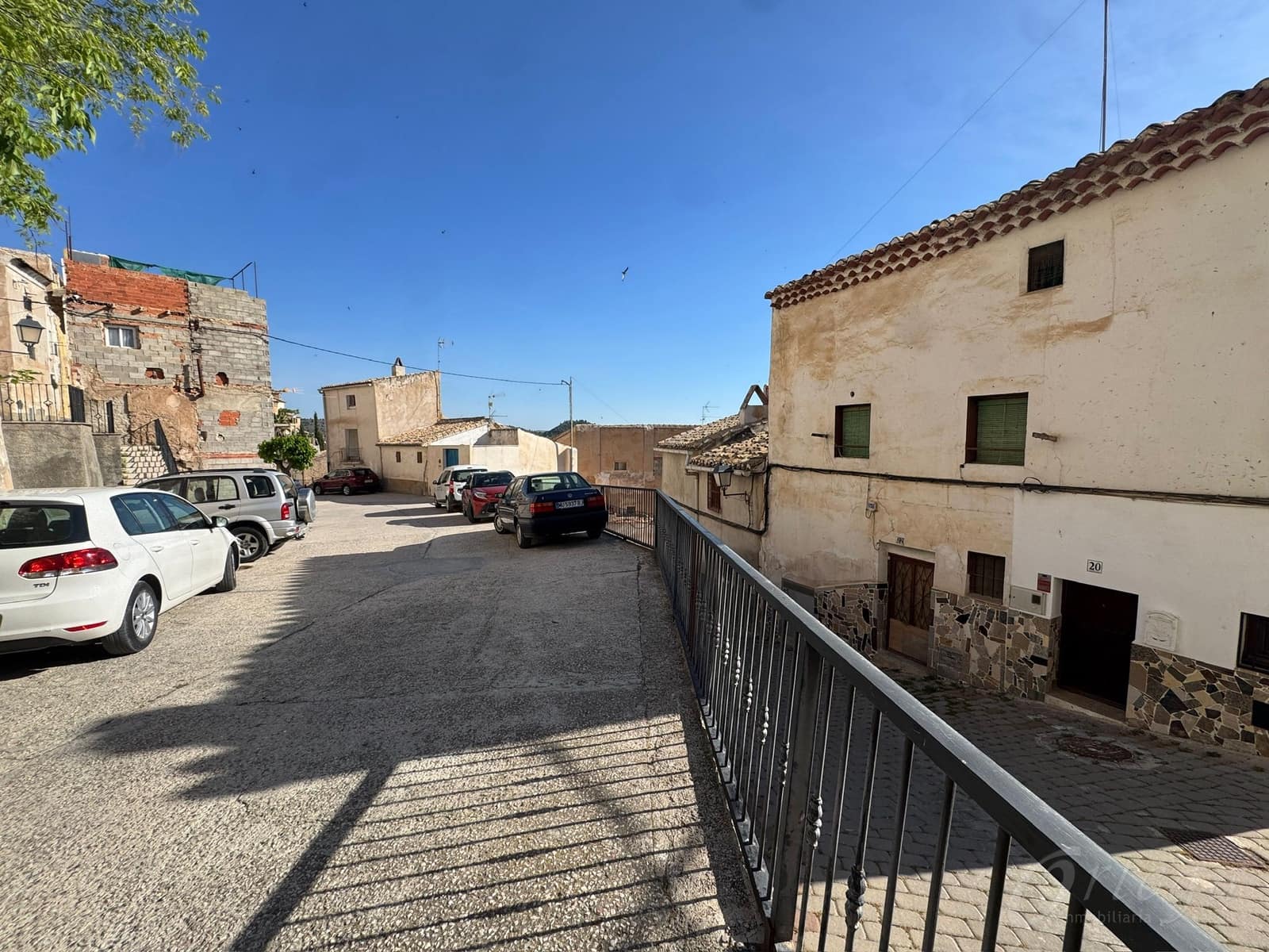 3 soveværelse Byhus til salg i Cehegin - € 17.000 (Ref: 9793499)