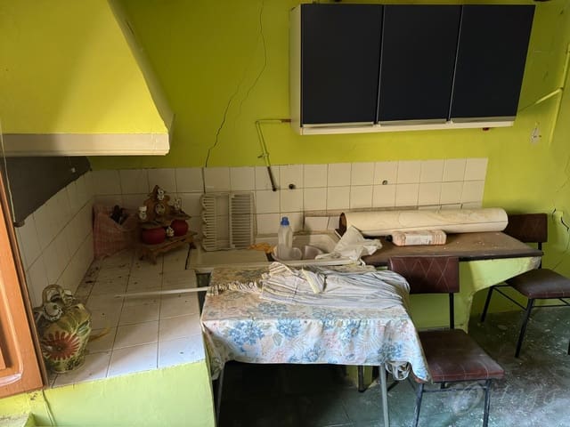 3 chambre Maison de Ville à vendre à Cehegín - 17 000 € (Ref: 9793499)