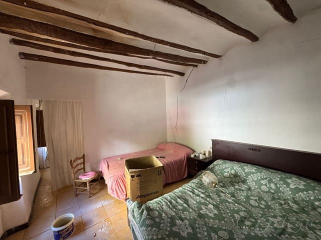 3 chambre Maison de Ville à vendre à Cehegín - 17 000 € (Ref: 9793499)