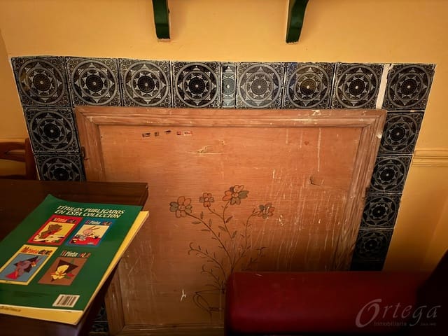 3 chambre Maison de Ville à vendre à Cehegín - 17 000 € (Ref: 9793499)