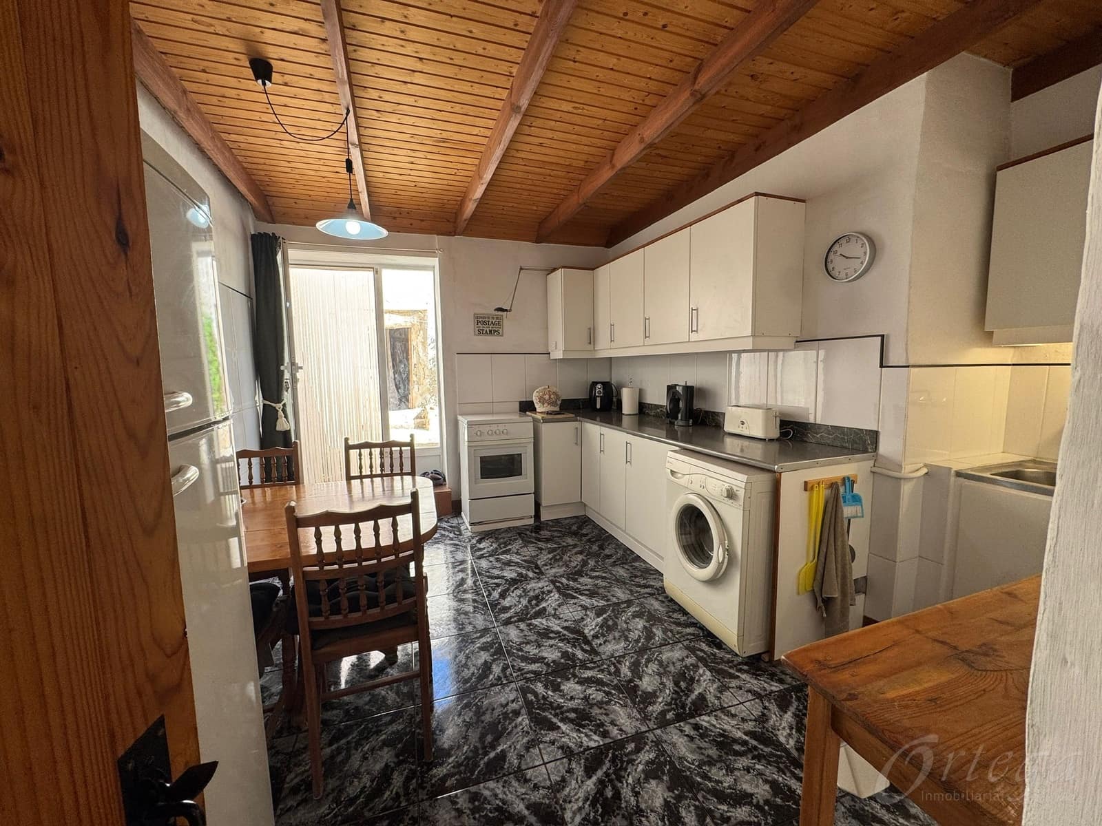 2 soveværelse Byhus til salg i Caravaca de la Cruz med garage - € 40.000 (Ref: 9828131)