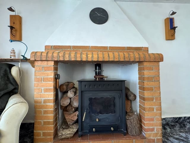 Casa de 2 habitaciones en Caravaca de la Cruz en venta con garaje - 40.000 € (Ref: 9828131)