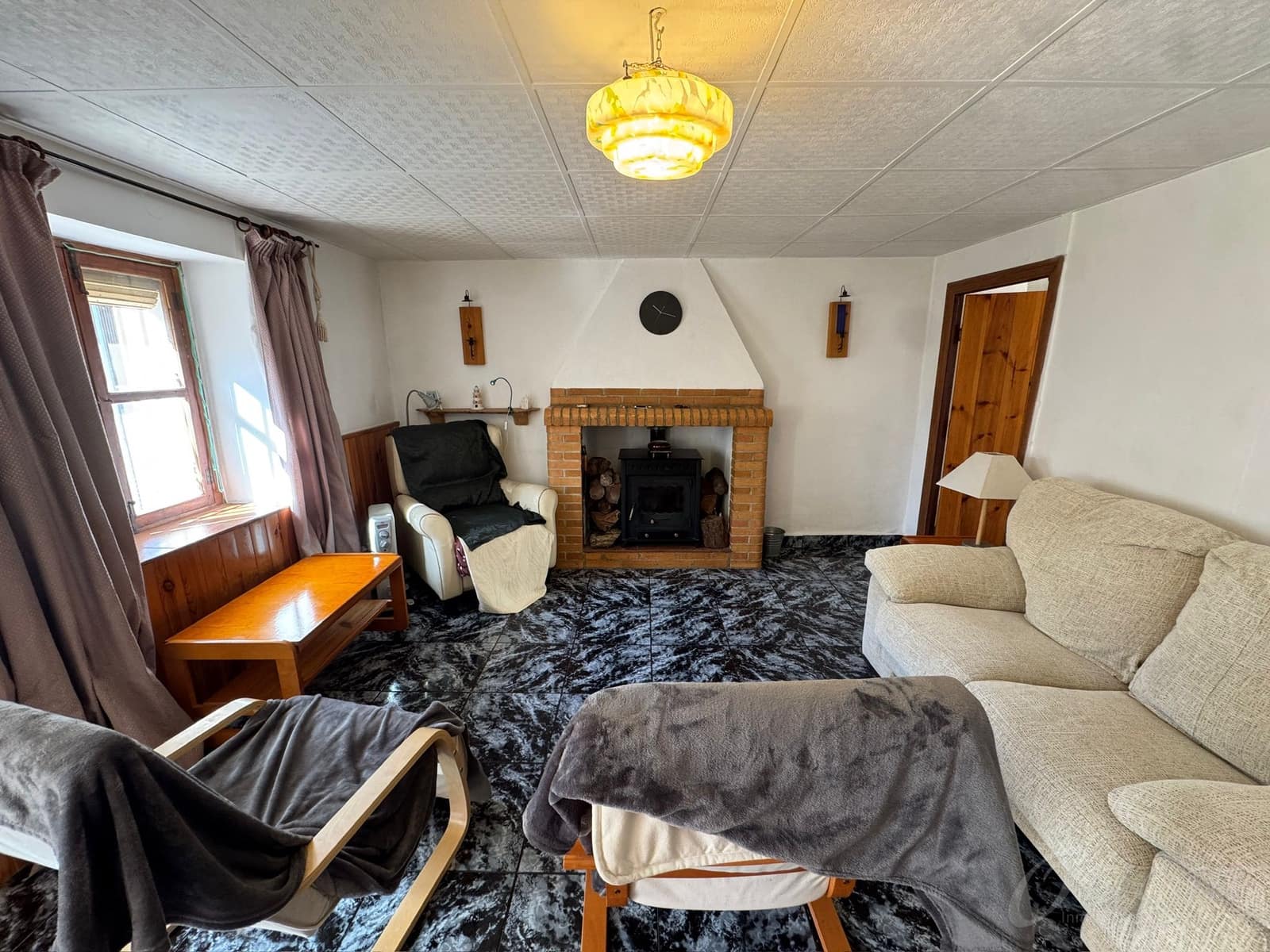 2 soveværelse Byhus til salg i Caravaca de la Cruz med garage - € 40.000 (Ref: 9828131)