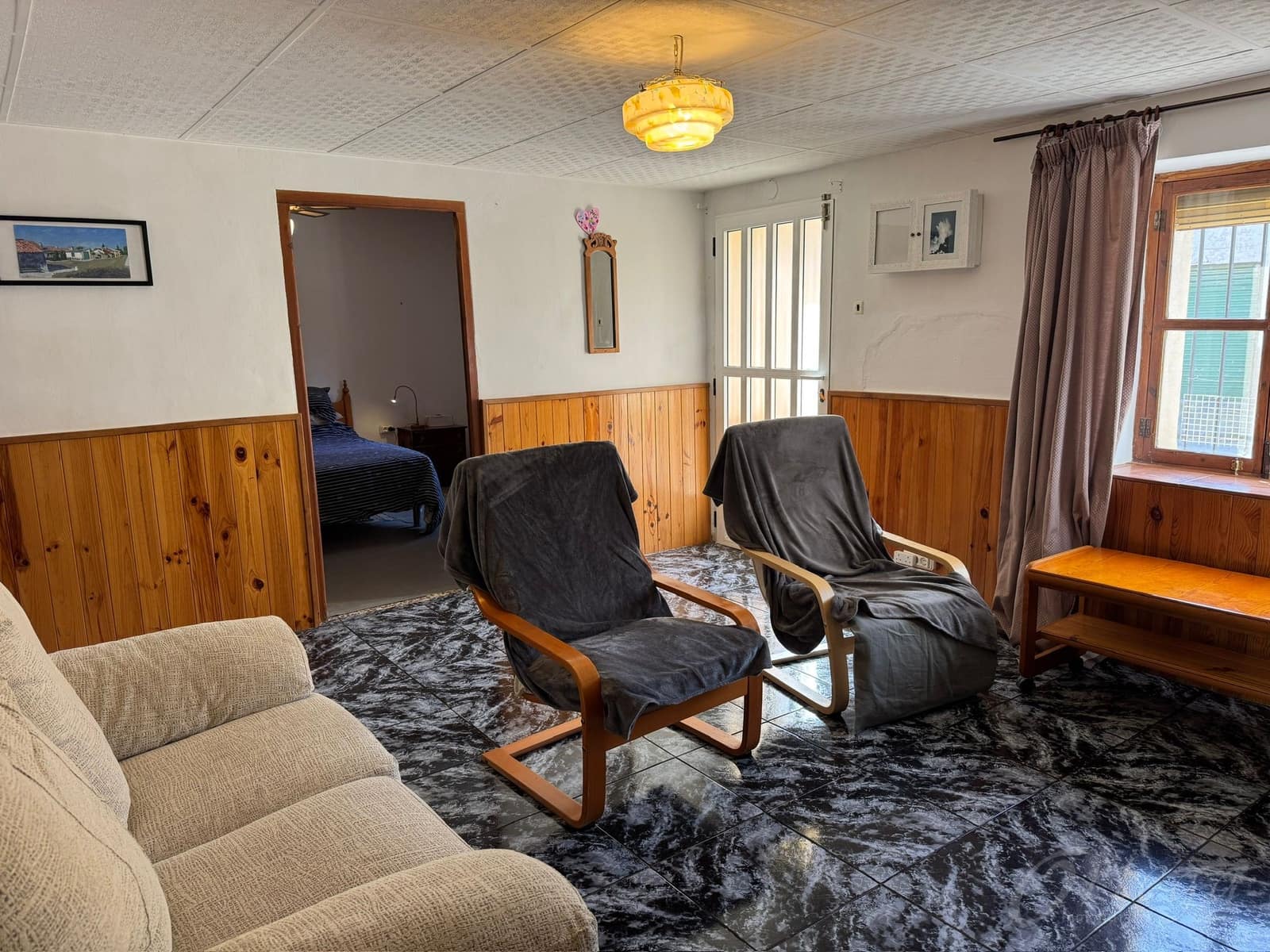 2 soveværelse Byhus til salg i Caravaca de la Cruz med garage - € 40.000 (Ref: 9828131)