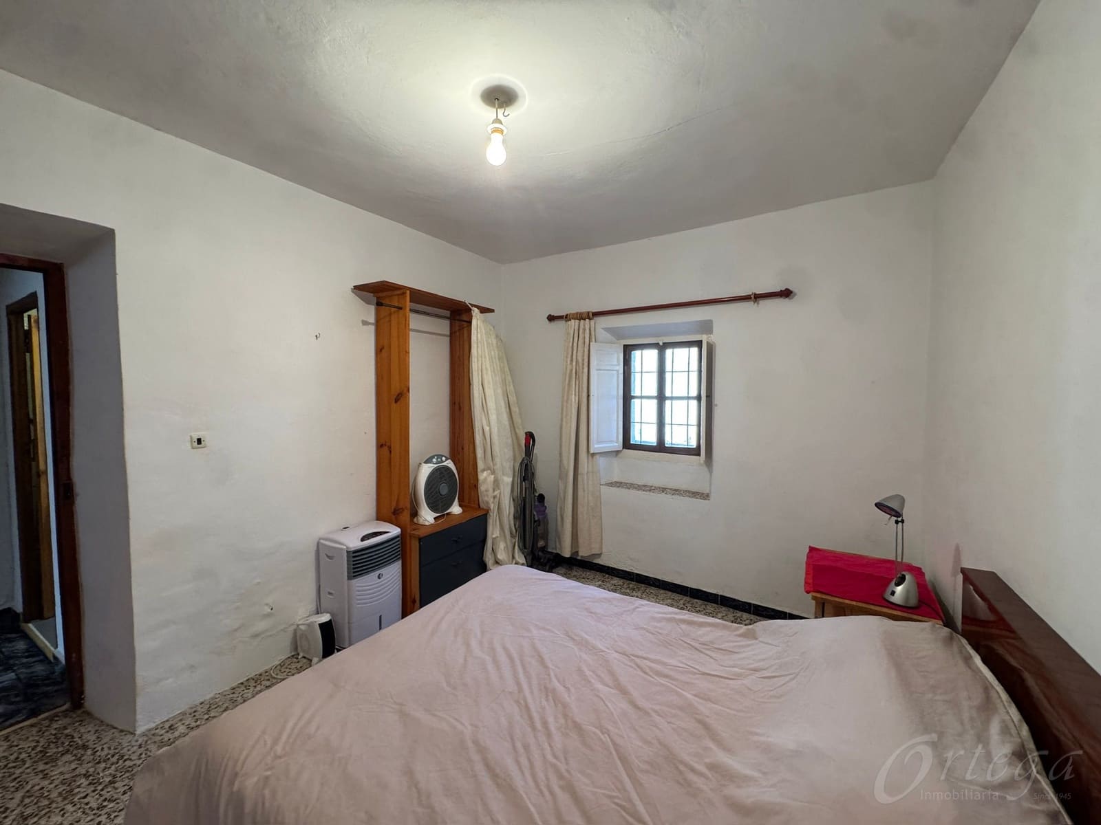 2 soveværelse Byhus til salg i Caravaca de la Cruz med garage - € 40.000 (Ref: 9828131)