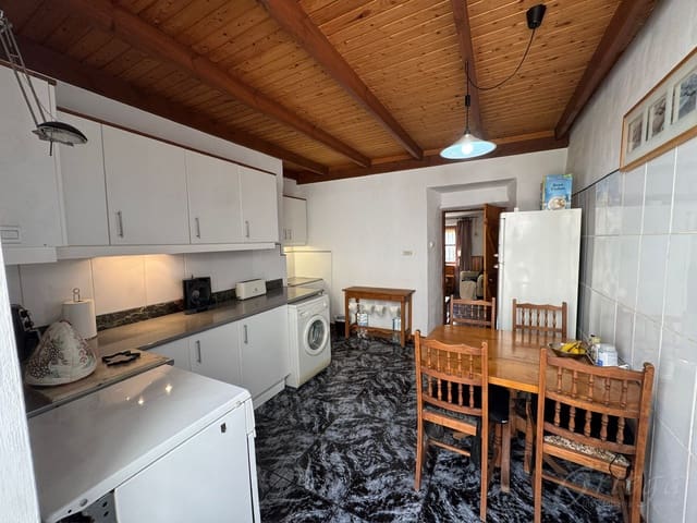 Casa de 2 habitaciones en Caravaca de la Cruz en venta con garaje - 40.000 € (Ref: 9828131)