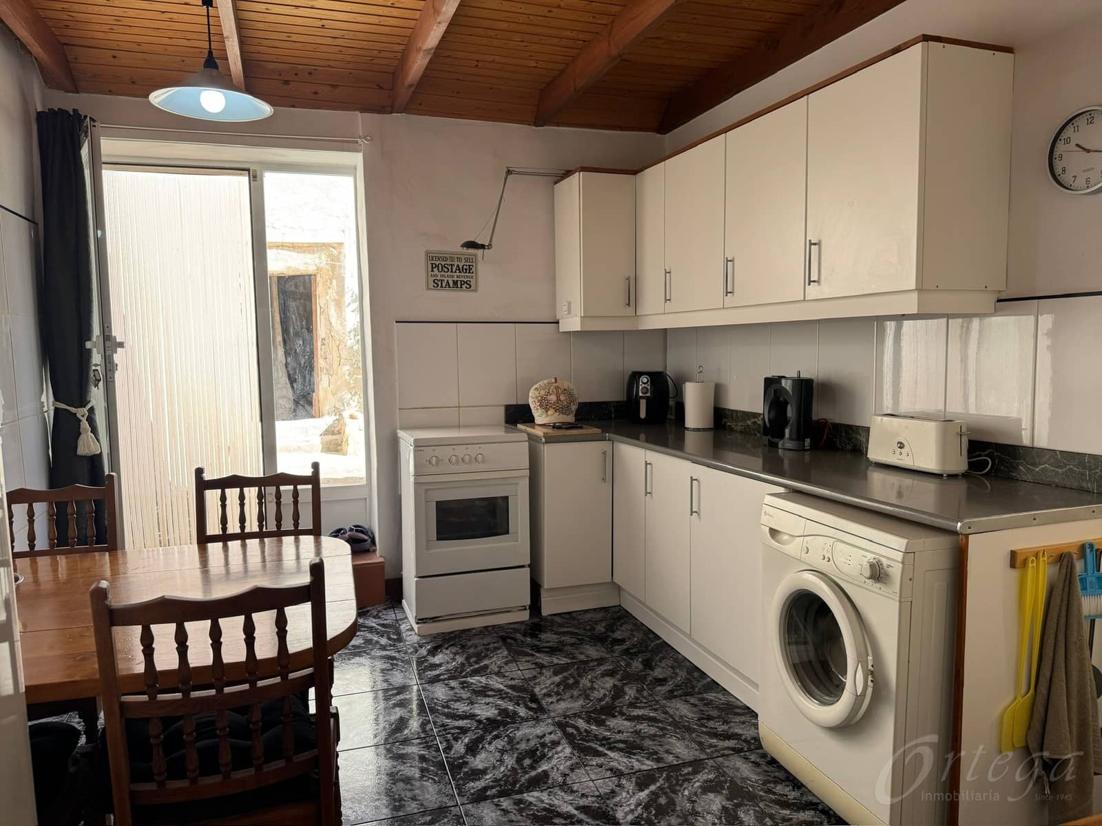 2 soveværelse Byhus til salg i Caravaca de la Cruz med garage - € 40.000 (Ref: 9828131)