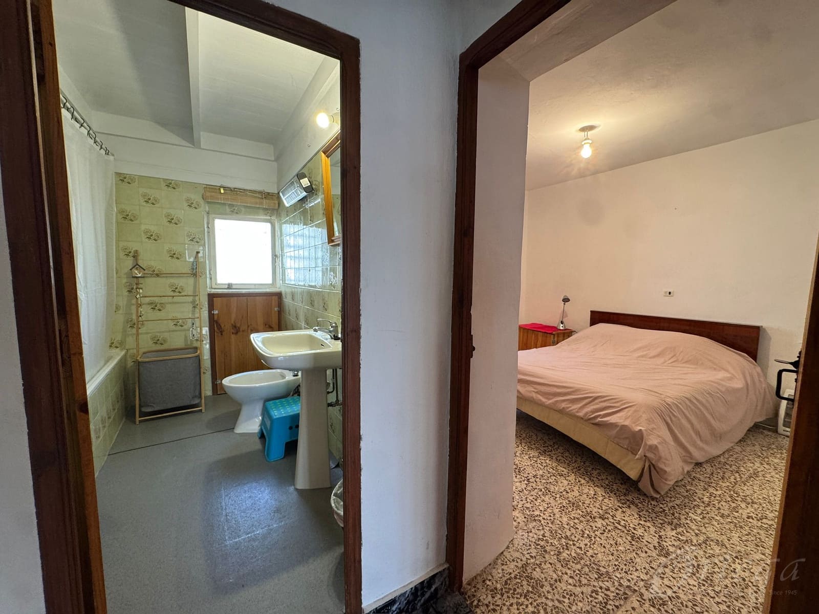 2 soveværelse Byhus til salg i Caravaca de la Cruz med garage - € 40.000 (Ref: 9828131)