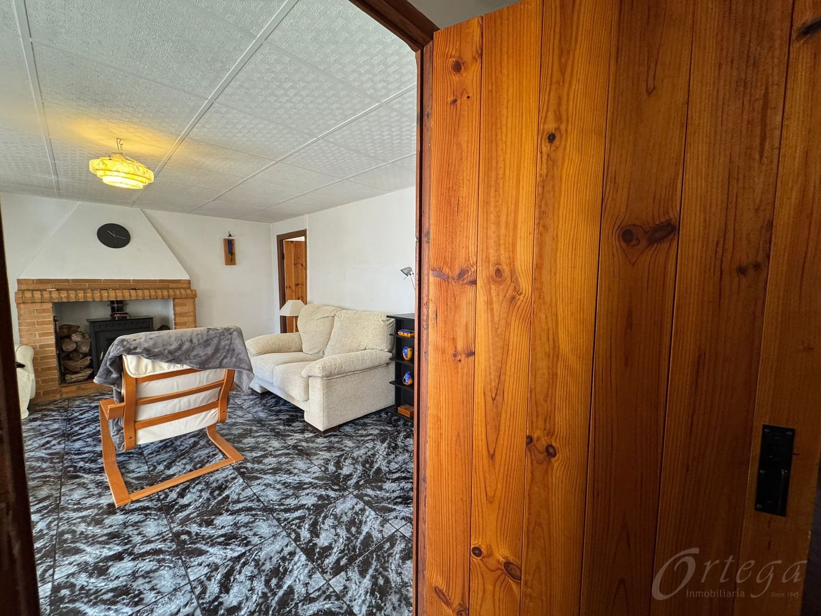 2 soveværelse Byhus til salg i Caravaca de la Cruz med garage - € 40.000 (Ref: 9828131)