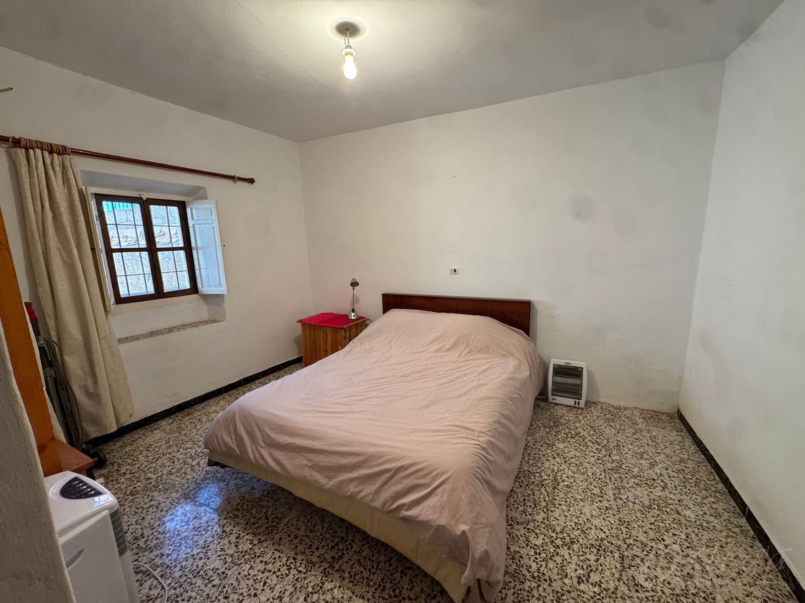 2 soveværelse Byhus til salg i Caravaca de la Cruz med garage - € 40.000 (Ref: 9828131)