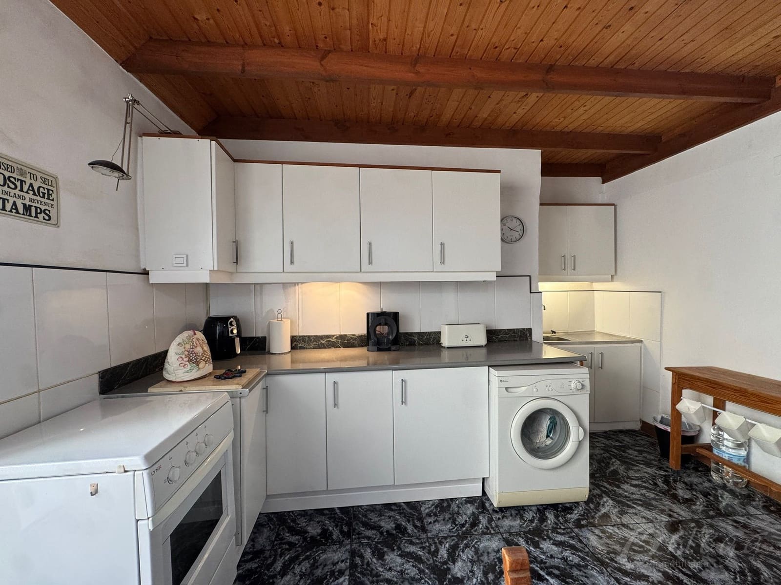 2 soveværelse Byhus til salg i Caravaca de la Cruz med garage - € 40.000 (Ref: 9828131)