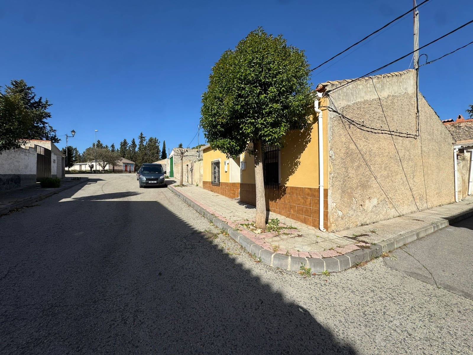 2 soveværelse Byhus til salg i Caravaca de la Cruz med garage - € 40.000 (Ref: 9828131)