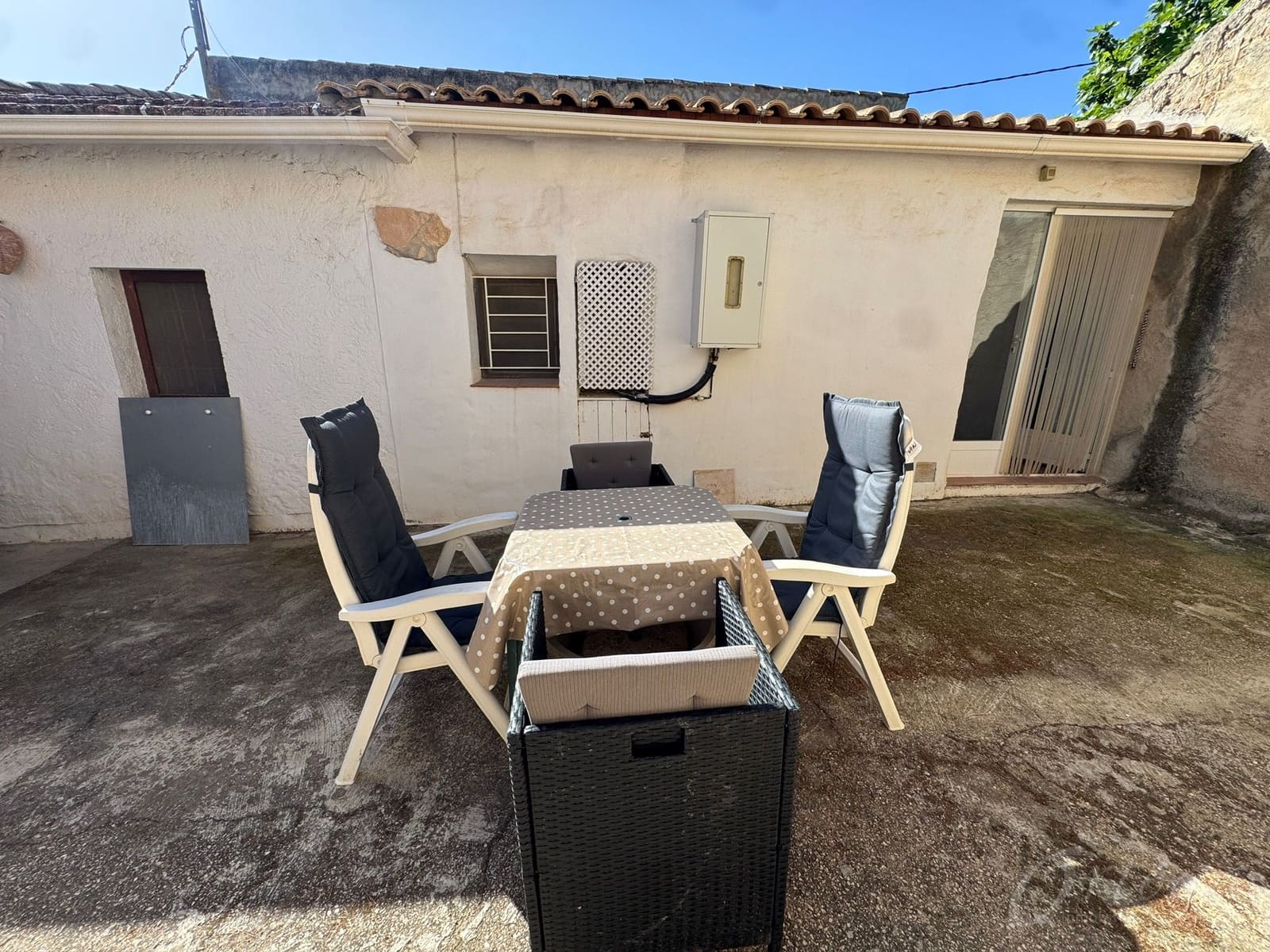 2 soveværelse Byhus til salg i Caravaca de la Cruz med garage - € 40.000 (Ref: 9828131)