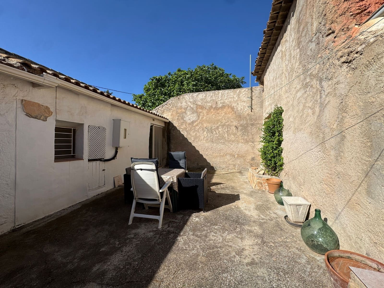 2 soveværelse Byhus til salg i Caravaca de la Cruz med garage - € 40.000 (Ref: 9828131)