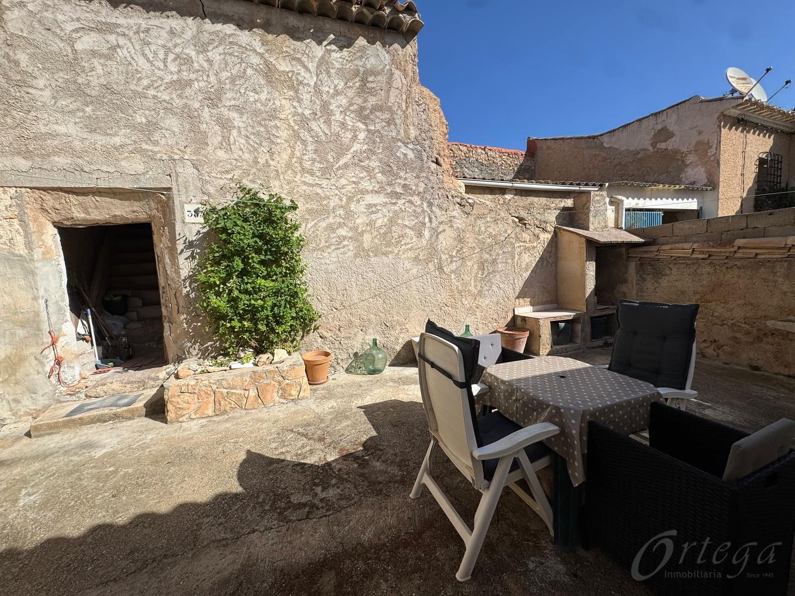 2 soveværelse Byhus til salg i Caravaca de la Cruz med garage - € 40.000 (Ref: 9828131)