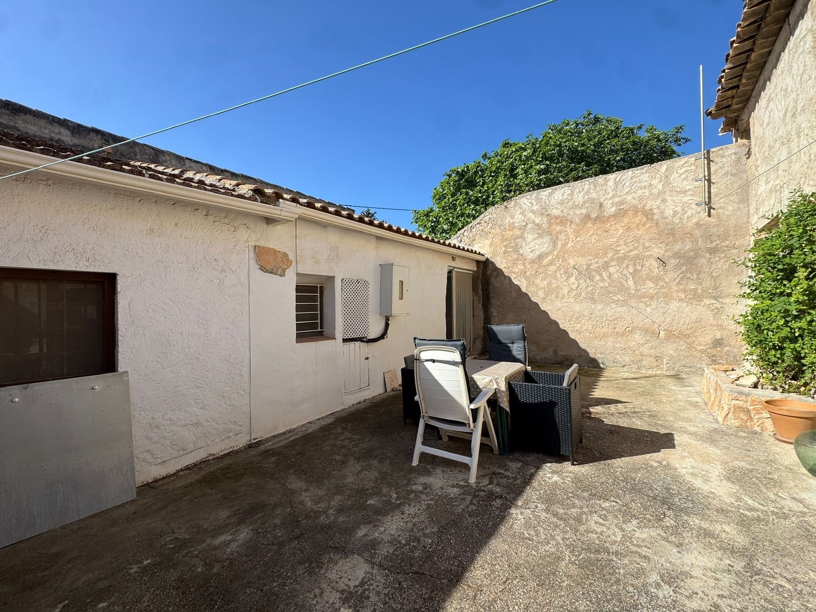 2 soveværelse Byhus til salg i Caravaca de la Cruz med garage - € 40.000 (Ref: 9828131)