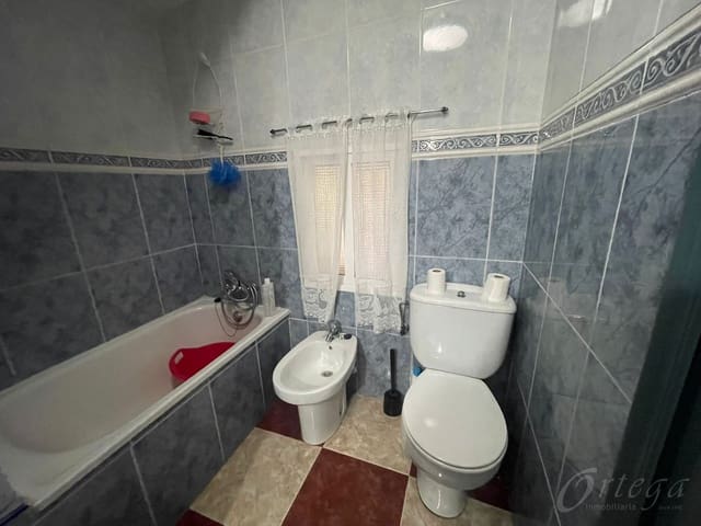 3 soveværelse Byhus til salg i Cehegín - € 40.000 (Ref: 9828132)