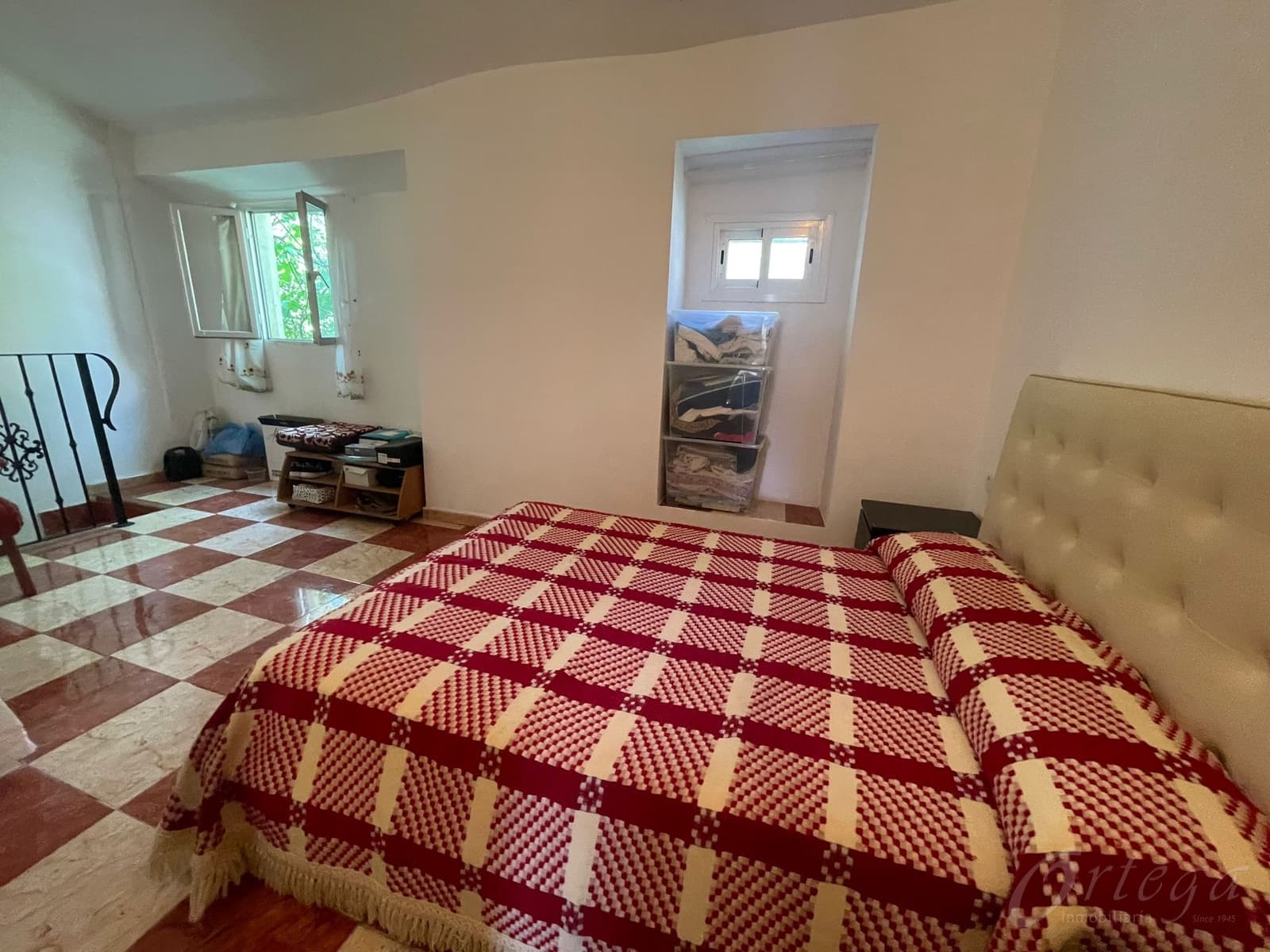 3 soveværelse Byhus til salg i Cehegin - € 40.000 (Ref: 9828132)