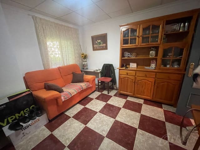 3 soveværelse Byhus til salg i Cehegín - € 40.000 (Ref: 9828132)