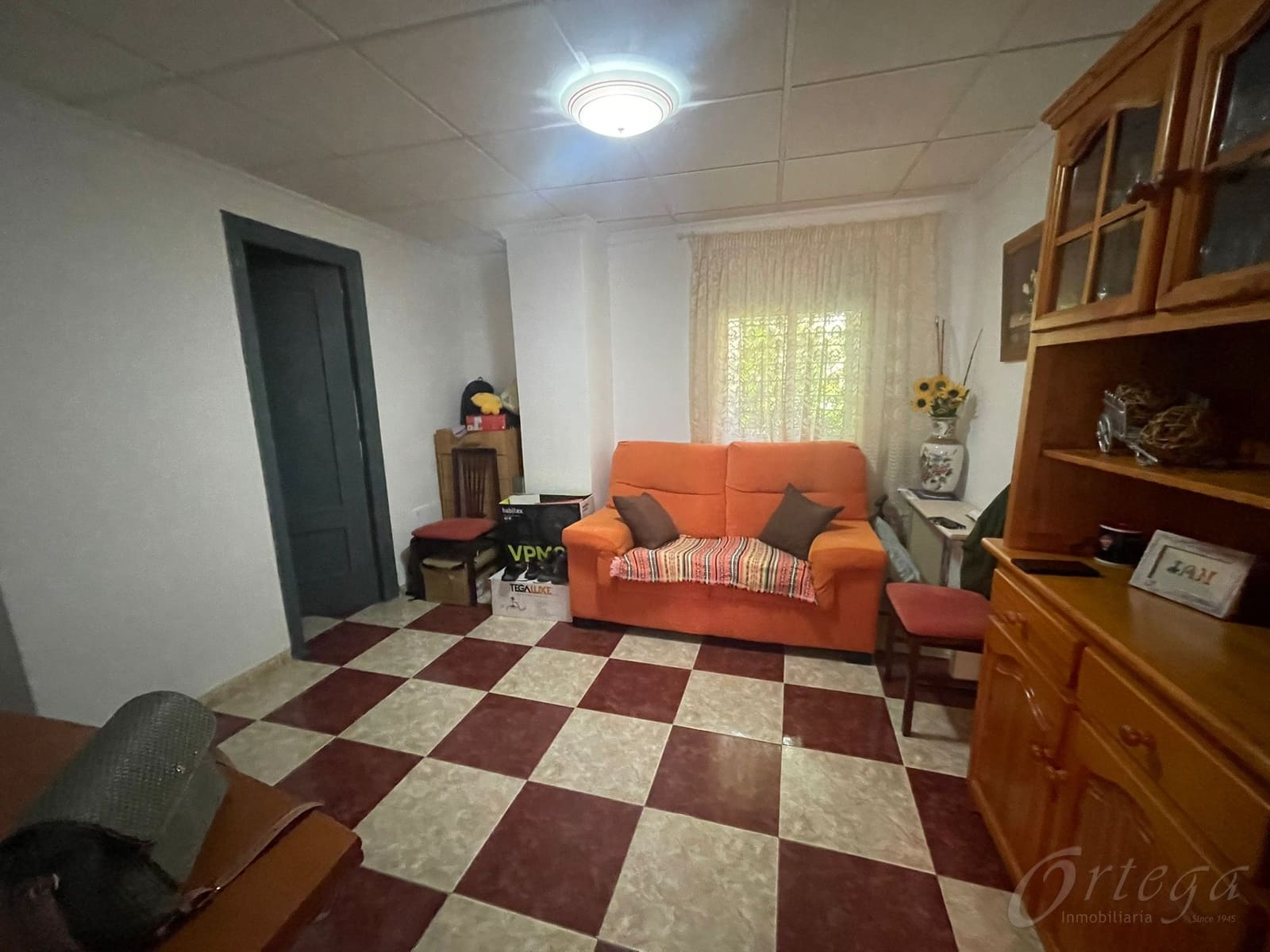 3 soveværelse Byhus til salg i Cehegin - € 40.000 (Ref: 9828132)