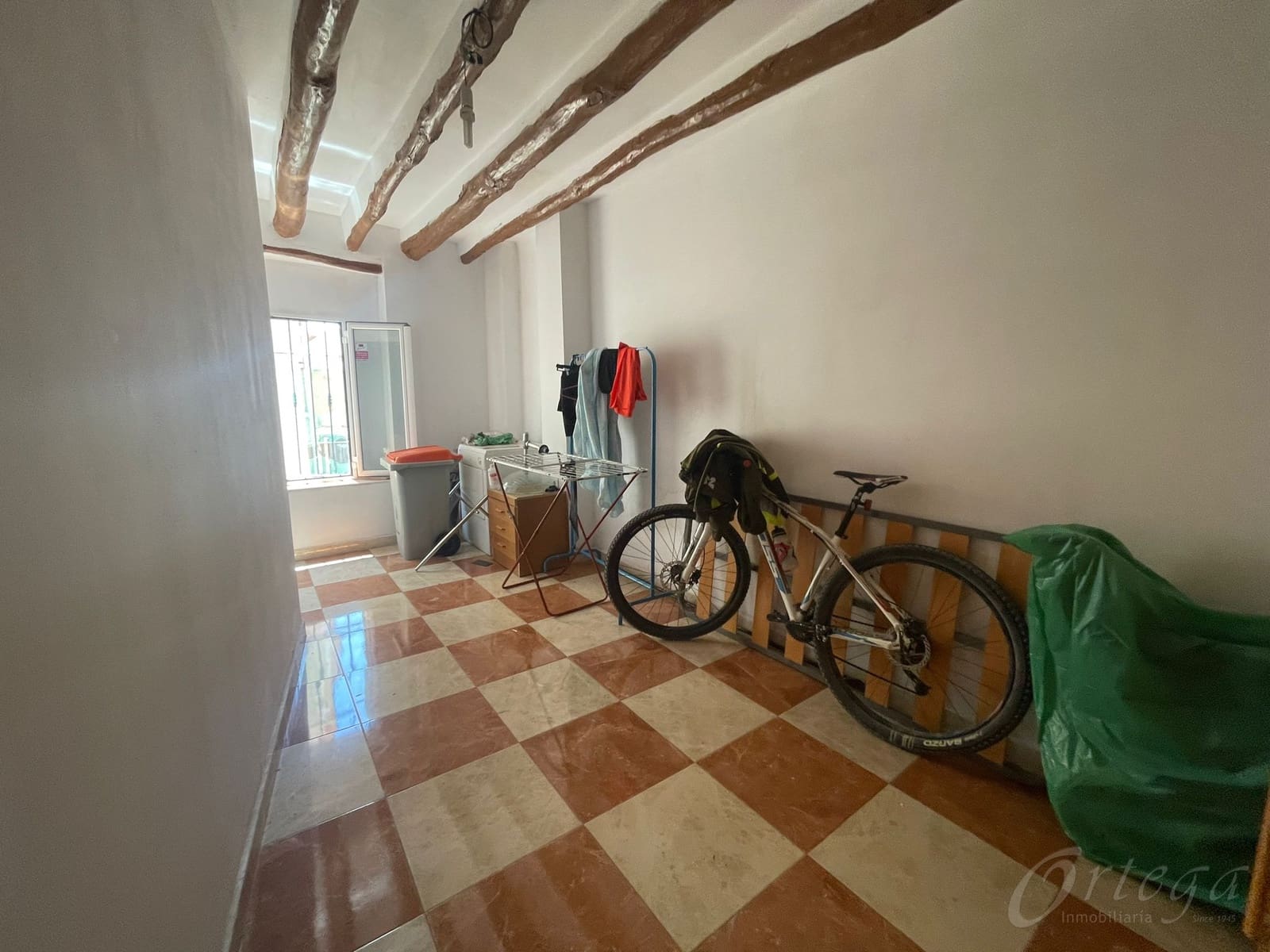 3 soveværelse Byhus til salg i Cehegin - € 40.000 (Ref: 9828132)