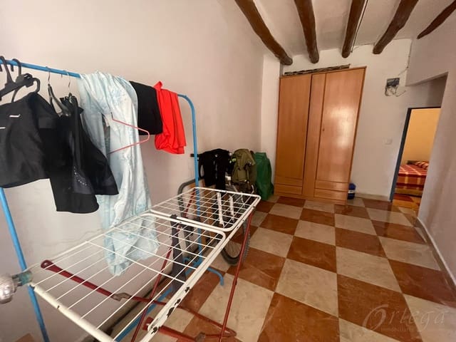 3 soveværelse Byhus til salg i Cehegín - € 40.000 (Ref: 9828132)