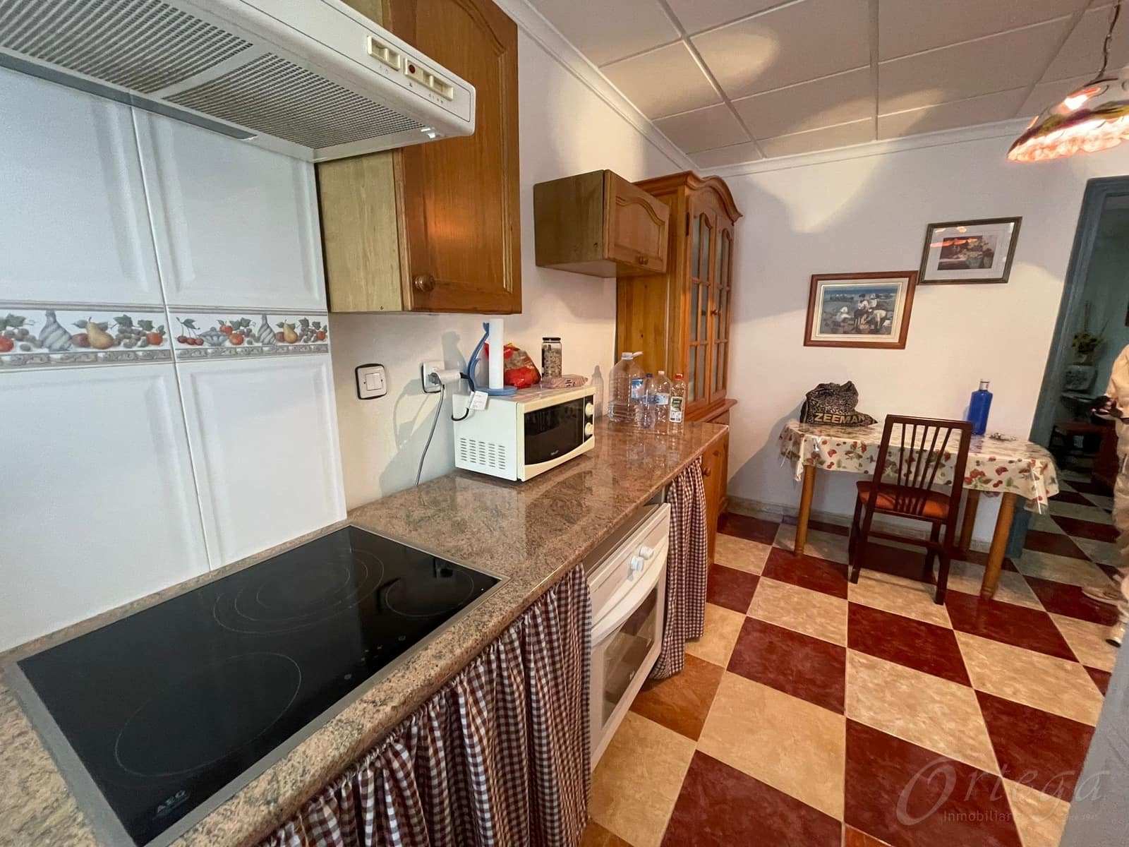 3 soveværelse Byhus til salg i Cehegin - € 40.000 (Ref: 9828132)