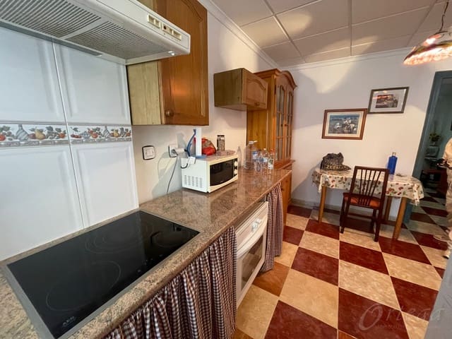 3 soveværelse Byhus til salg i Cehegín - € 40.000 (Ref: 9828132)