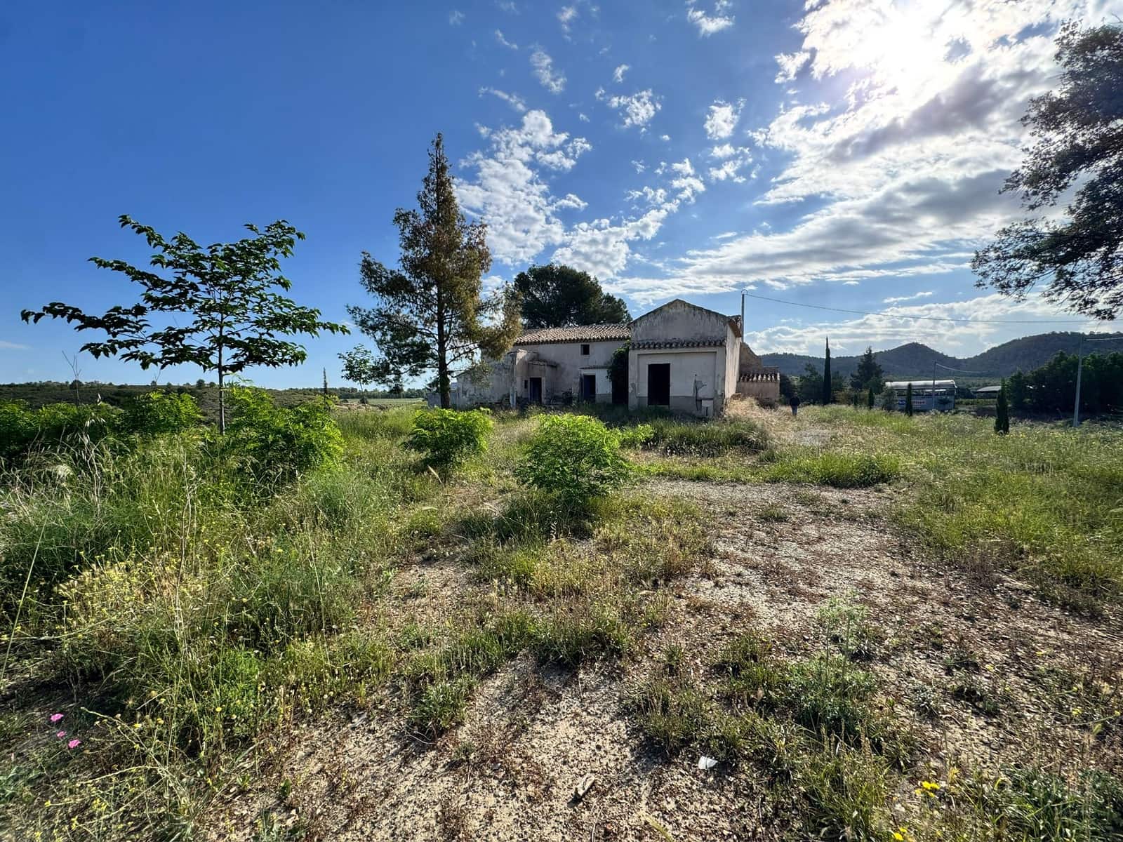 5 bedroom Finca/Country House for sale in Cehegin - € 79,900 (Ref: 9834823)