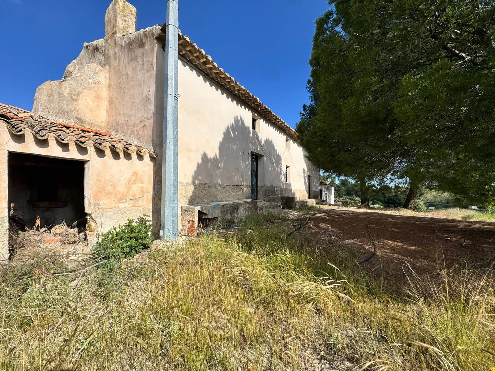 5 bedroom Finca/Country House for sale in Cehegin - € 79,900 (Ref: 9834823)