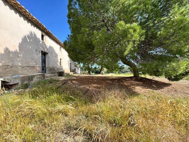 5 soverom Finca/Herregård til salgs i Cehegín - € 79 900 (Ref: 9834823)