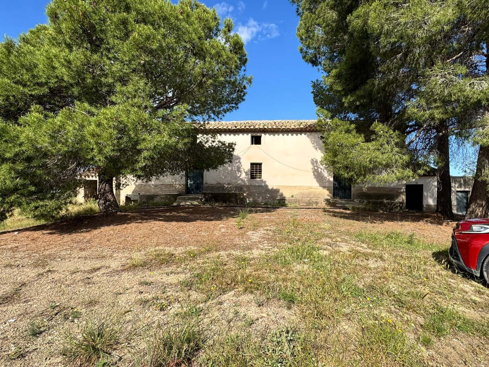 5 bedroom Finca/Country House for sale in Cehegin - € 79,900 (Ref: 9834823)