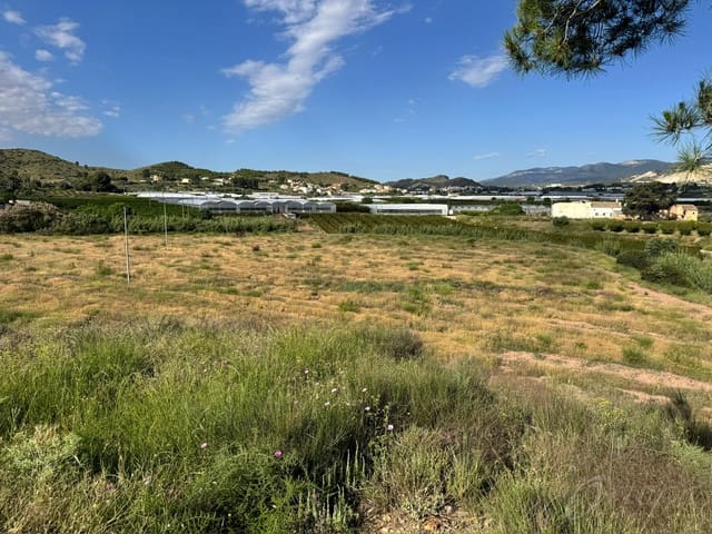 5 soverom Finca/Herregård til salgs i Cehegín - € 79 900 (Ref: 9834823)