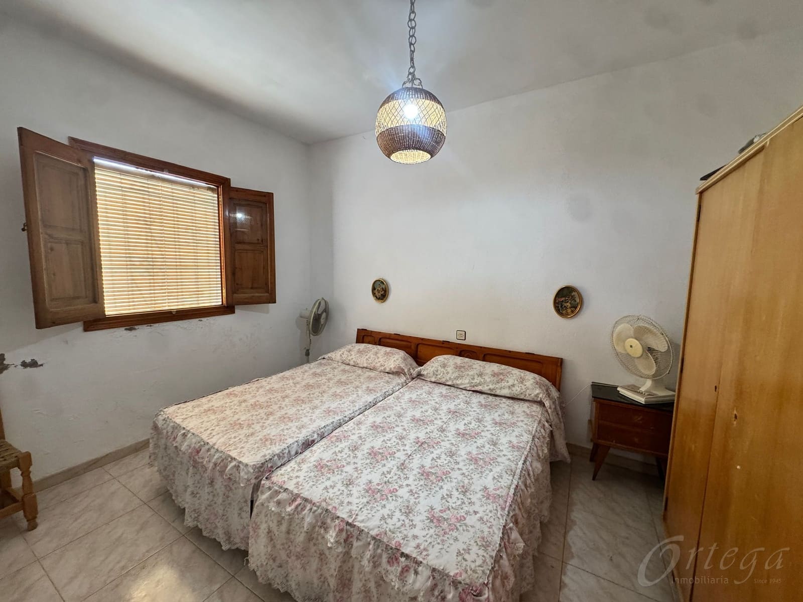 Finca/Casa Rural de 2 habitaciones en Cehegín en venta con piscina garaje - 135.000 € (Ref: 9858953)