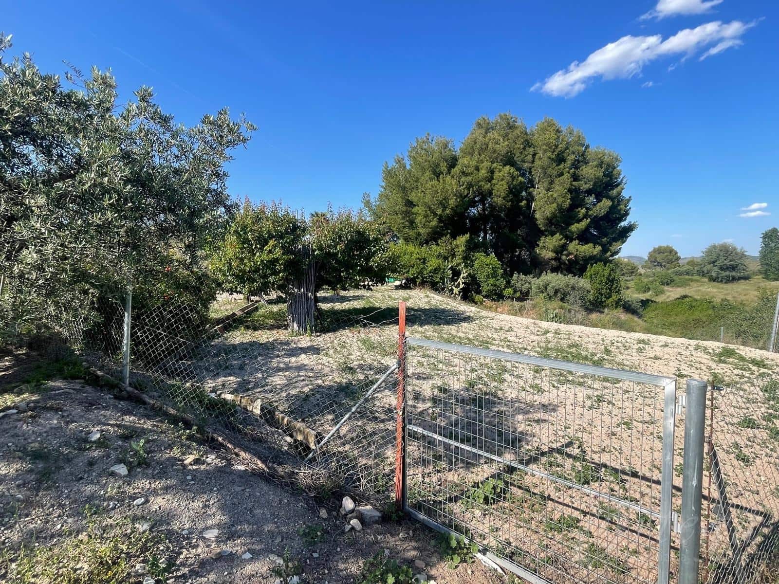 Finca/Casa Rural de 2 habitaciones en Cehegín en venta con piscina garaje - 135.000 € (Ref: 9858953)