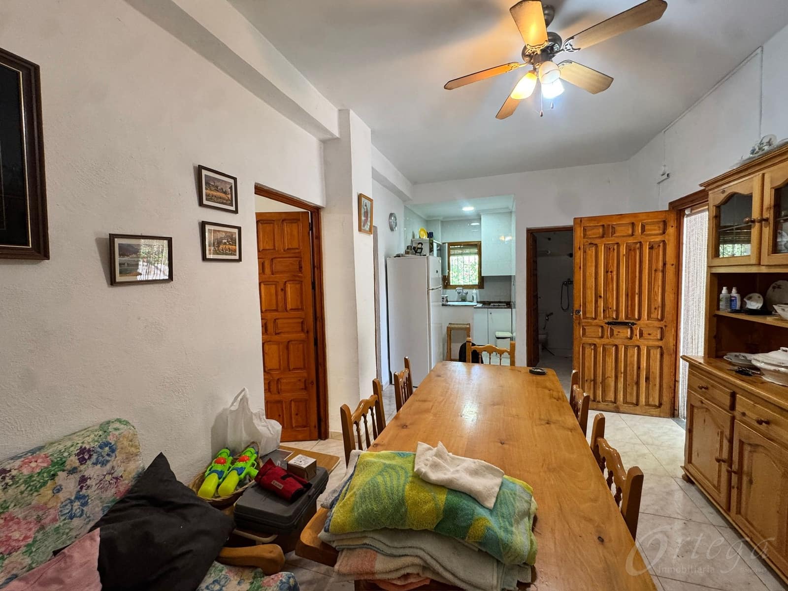 Finca/Casa Rural de 2 habitaciones en Cehegín en venta con piscina garaje - 135.000 € (Ref: 9858953)